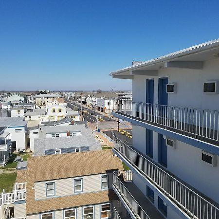 Newport Beach Resort Уайлдууд Екстериор снимка