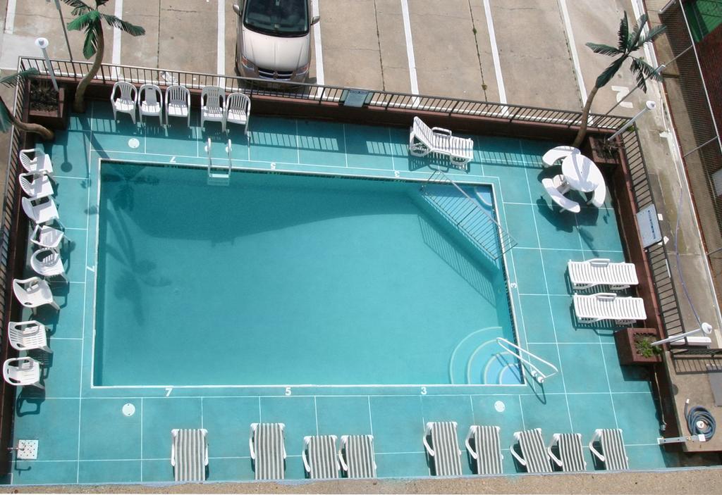 Newport Beach Resort Уайлдууд Екстериор снимка